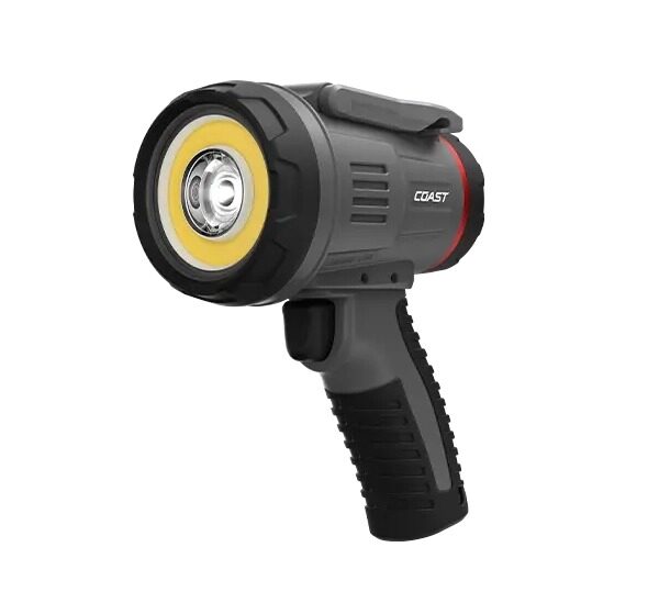 COAST 31501  LONGSHOT LS50R SPOTLIGHT .50M