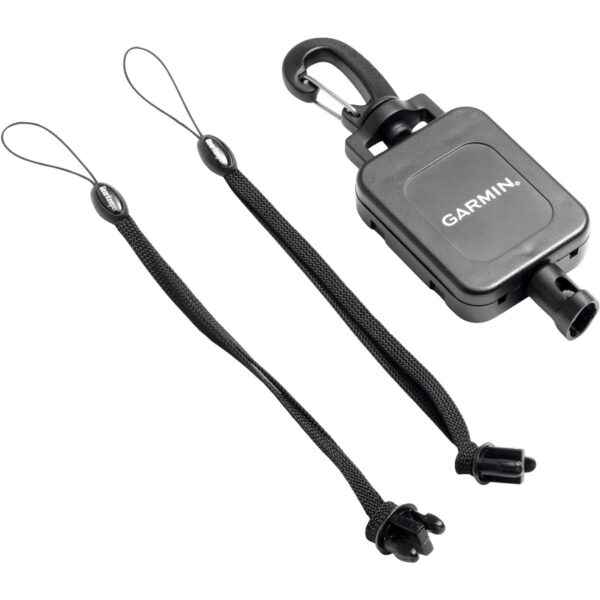 GAR 010-10888-00    GPSMAP RETRACTABLE LANYARD