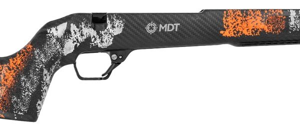 MDT 116132HOG CHASSIS CB HNT KIT TIK T3X LA RH HOG