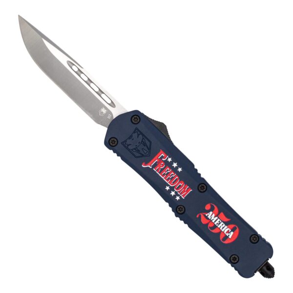COBRA MFDM250FS3DNS FS3 FREEDOM USA250 DROP POINT
