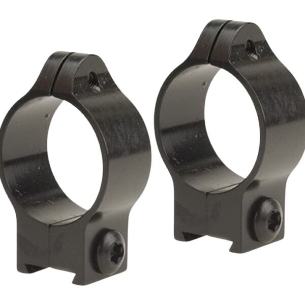 TAL 38AL10L 3/8″ DOVETAIL RIMFIRE SCP RINGS 1″ LOW
