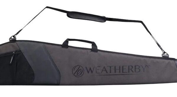WTHBY ZMI4872       52IN SCOPED SHOTGUN SOFT CASE