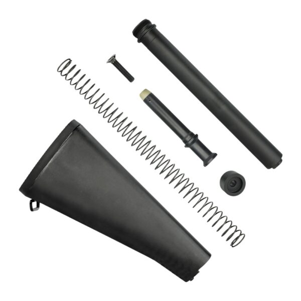 KAK AR15-KT-114 BUFFER TUBE KIT M16 A2