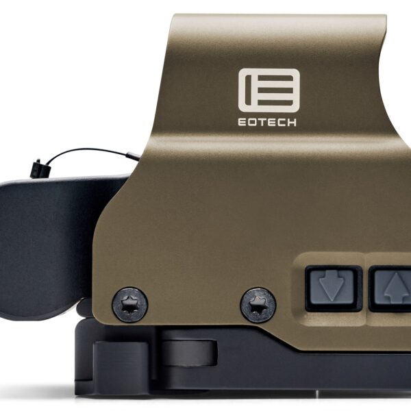 EOTECH XPS3OBT  XPS3-0 BLACK WITH TAN HOOD