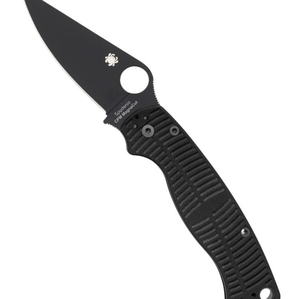 SPY C81GMCBKP2 PARA MLTRY 2 SALT BLACK
