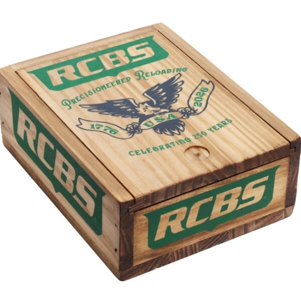 RCBS 20904-1776 4570GOV 1776 3-DIE SET