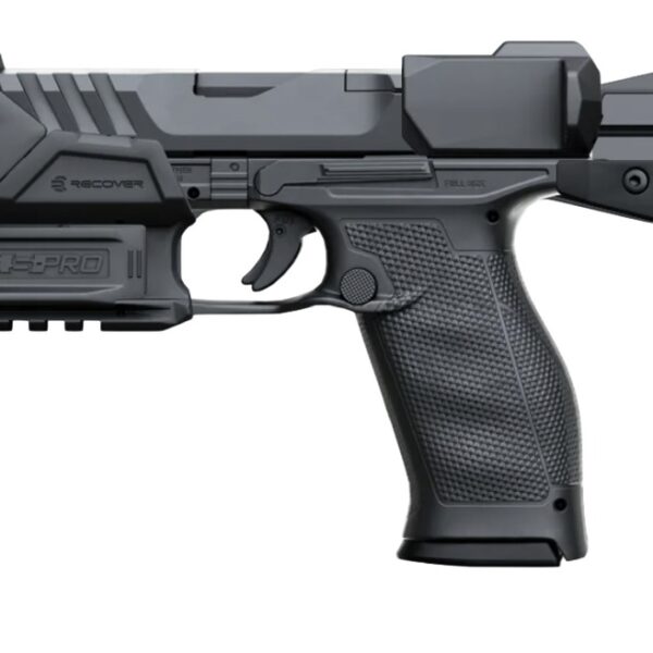 REC SPRO-PDPB-01  SPRO BASIC KIT FOR PDP       BLK