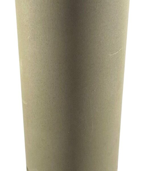 Fletcher Rifle Works COTULLA6TAN Cotulla 6 30Cal Tan Stainless Steel 1.375″x24