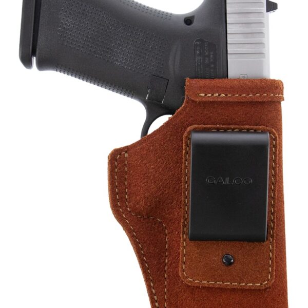 GALCO STO472R STOW-N-GO IWB HOLSTER RH NAT