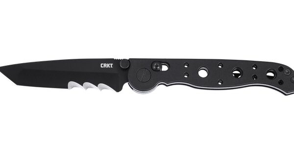 CRKT M16-10XK M16-10XK                         BLK