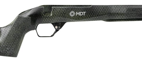 MDT 116117-RCO CHASSIS CRB HUNTER KIT REM700 LA RH