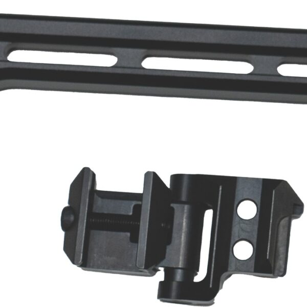 TANDEMKROSS TK11N0515BLK1 RIM/EDGE FOLDING BUTTSTK