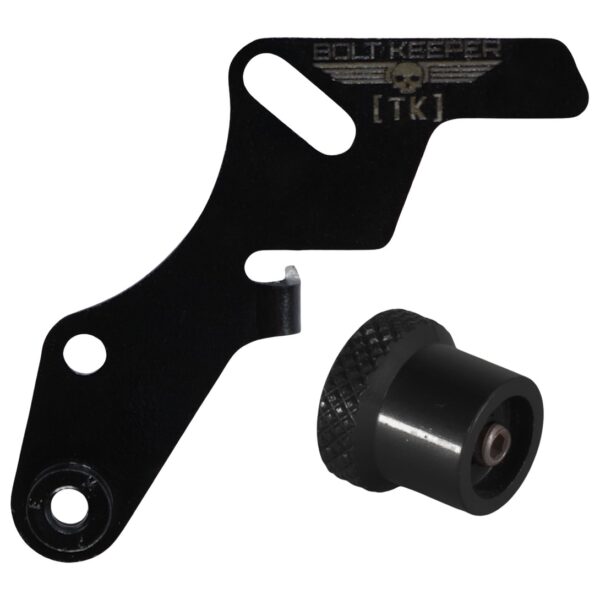TANDEMKROSS TK18N0421BLK1 BOLT KEEPER EXT BOLTLOCK