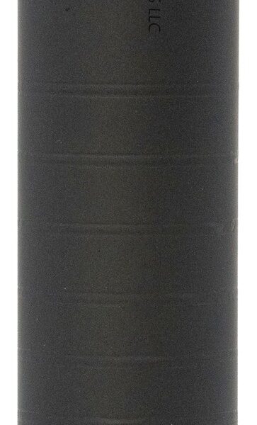 RESILIENT RS-SM SIMPLE MAN 7.62 5/8X24