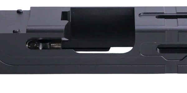 SYLVAN GL19G4     GLK 19 G4 SLIDE STRIPPED