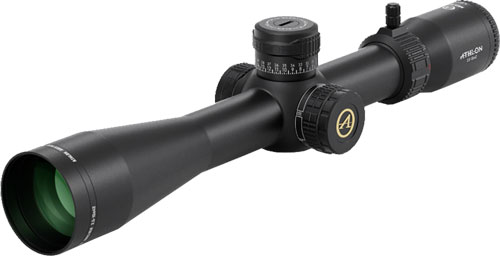 ATHLON SCOPE ARES HLR 30MM – 2.5-15X42 AHMC1 FIBER DOT MOA