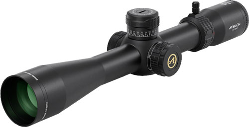 ATHLON SCOPE ARES HLR 30MM – 2.5-15X42 APLR H2 MOA