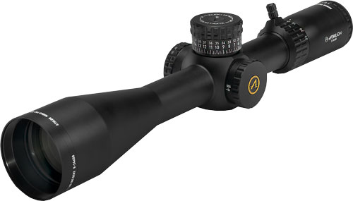 ATHLON SCOPE MIDAS TAC GEN2J – 6-24X50 30MM APLR15 FFP MOA