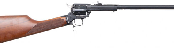 Rough Rider Rancher 22 16″ Walnut 6rd