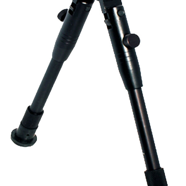 UTG TL-BP69S High-pro Shooters Bipod Black 8.7-10.6″ Polymer