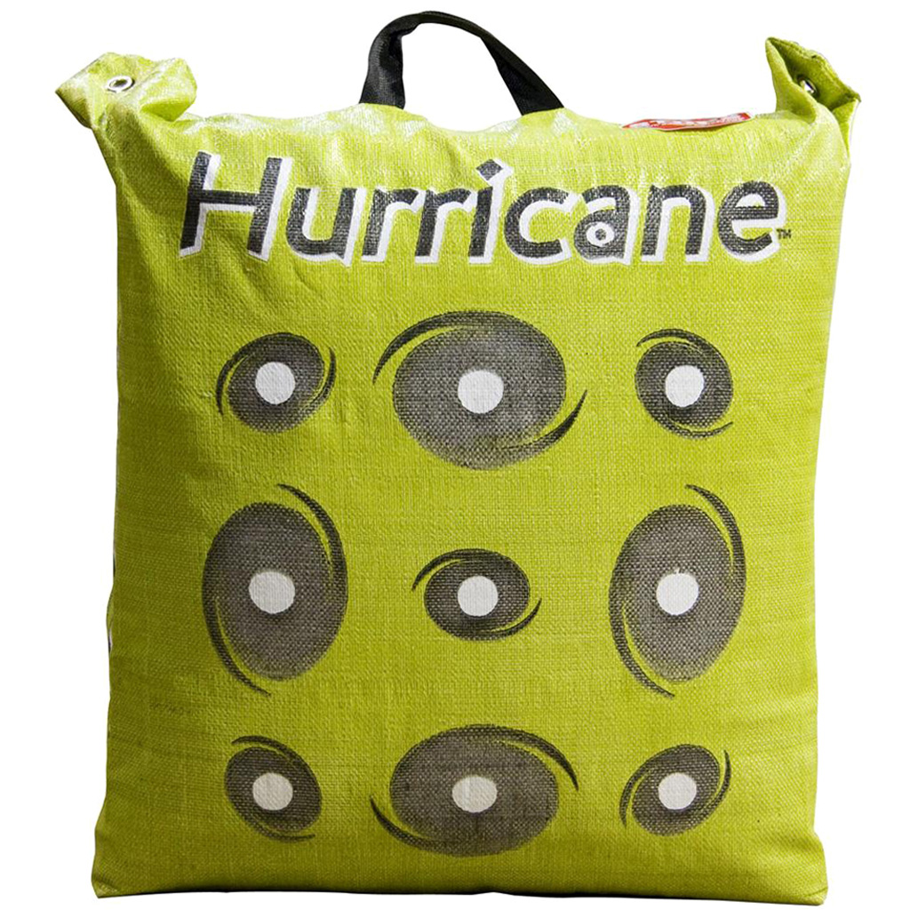 Hurricane Bag Target H-25