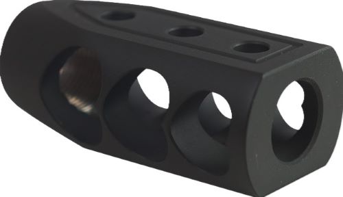 TIMBER CREEK 50 BEOWOLF MUZZLE – BRAKE 49/64-20 TPI