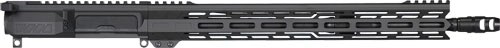 CMMG COMPLETE UPPER GROUP – RESOLUTE MK4 5.56 16.1″ BLACK
