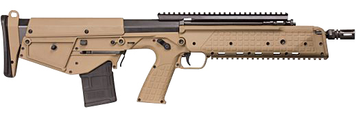 RDB Defender 5.56 16.1″ Tan 20rd