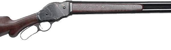 Taylors & Company 220101 1887 12 Gauge with 22″ Barrel, 2.75″ Chamber, 1rd Capacity, Color Case Hardened Metal Finish & American Walnut Stock Right Hand