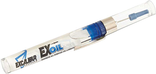 EXCALIBUR EX-OIL COMPONENT – LUBRICANT