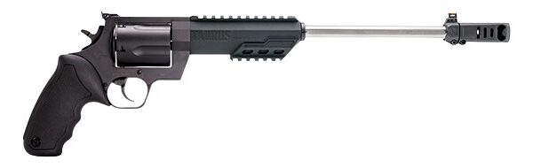 TAURUS RAGING HUNTR 350LEG BK 14″