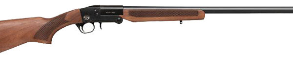 101 SingleBBL 410ga 26″ Wlnt Fxd MOD
