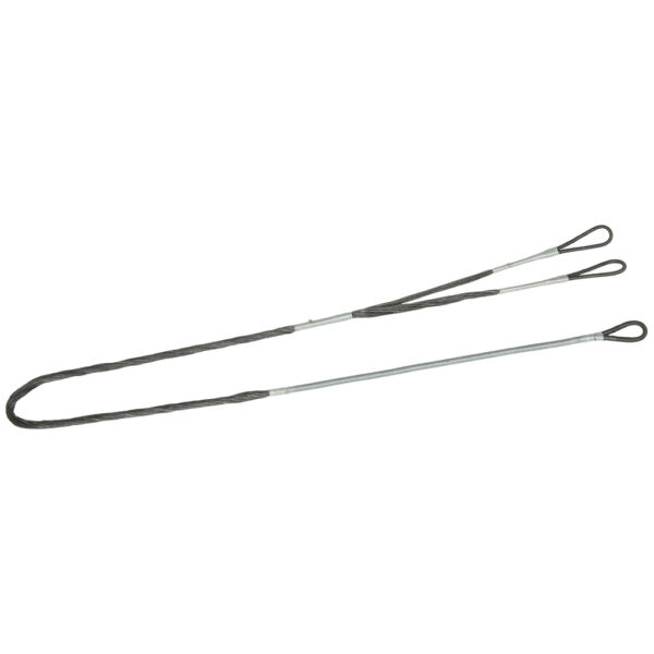 BlackHeart Crossbow Split Cables 20.5in. Barnett
