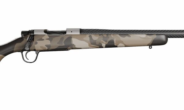 CHRISTENSEN ARMS RL FFT 25CM BARRENDUNE 20″   #