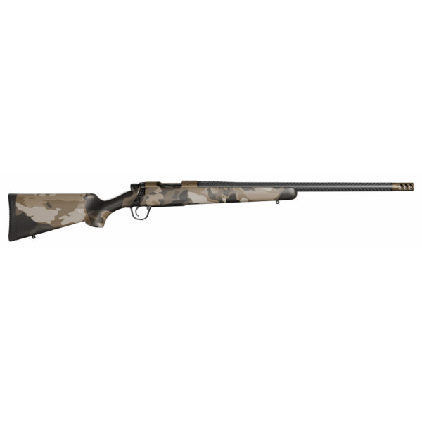 CHRISTENSEN ARMS RL FFT 25CM BRNZ DUNE 20″