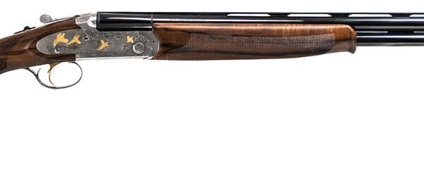 FIERCE FIREARMS UPLAND DELUXE 20/28 BL/WD