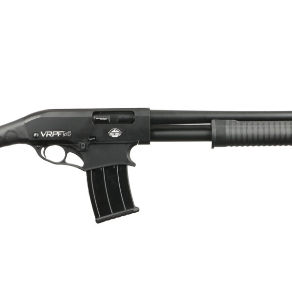 ROCK ISLAND ARMORY VRPF14 12/14 3″ BLACK