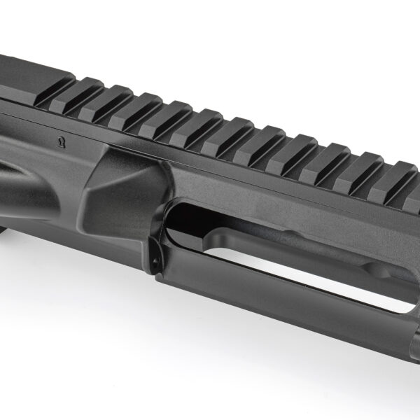RUGER AR UPPER RECEIVER STRIPPED