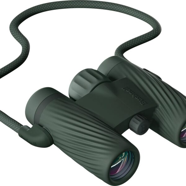 BUSHNELL A1 BINO 8X25 GRN