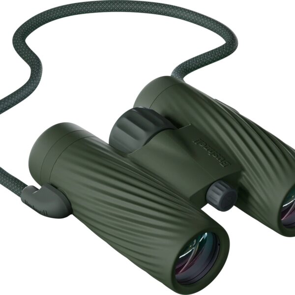 BUSHNELL A3 BINO 8X32 GRN