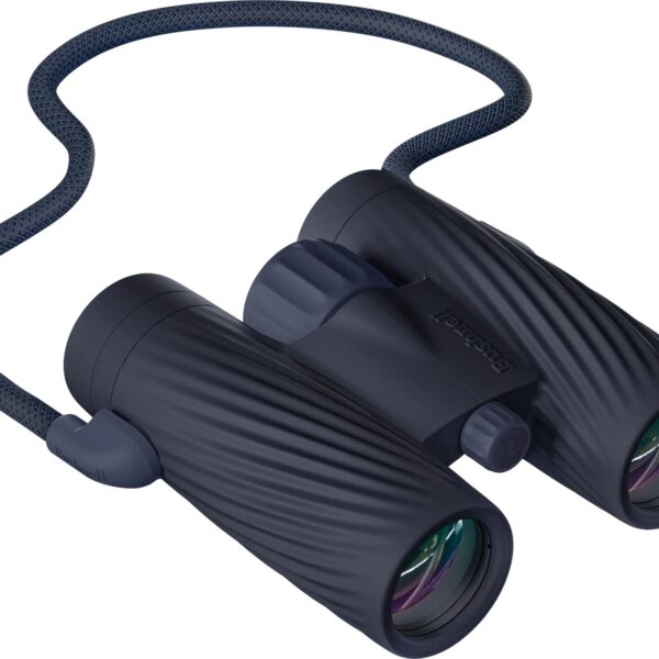 BUSHNELL A3 BINO 10X32 BLU