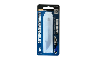 ACCUSHARP 3.5″ REPLACEMENT BLADES BL
