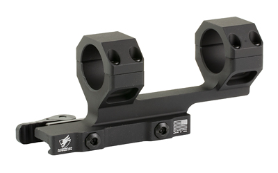 AM DEF DELTA SCOPE MOUNT 30MM 1.7″