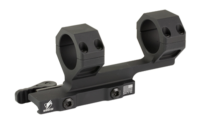 AM DEF DELTA SCOPE MOUNT 34MM 1.7″