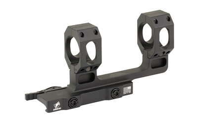 AM DEF RECON-H MNT 30MM DUAL QR TI
