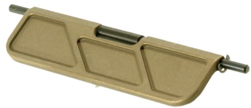 TIMBER CREEK AR-15 BILLET – DUST COVER BURNT BRONZE