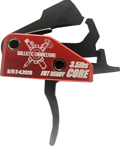 BALLISTIC ENGINEERING AR15 – AR CORE ATRIUS COMPATIBLE CRVD