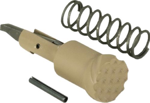 TIMBER CREEK FORWARD ASSIST – AR-15/AR-10 FDE
