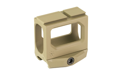 ARISAKA RDM AIMPNT ACRO 2.26″ FDE