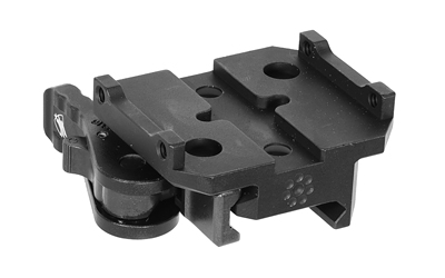 ARISAKA EXPS MK2 MOUNT 1.93″ BLACK
